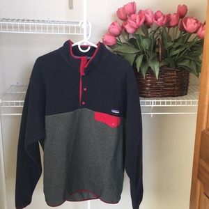 Patagonia Sweatshirt XL